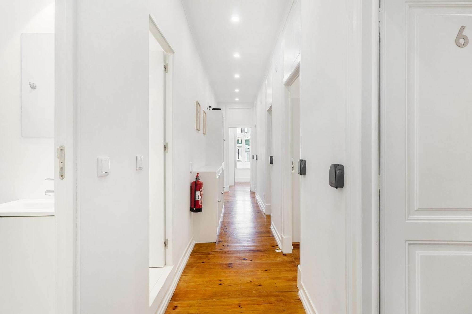 Whome Modern Nomad Hub Stylish Spaces For Remote Living Lisboa Dış mekan fotoğraf