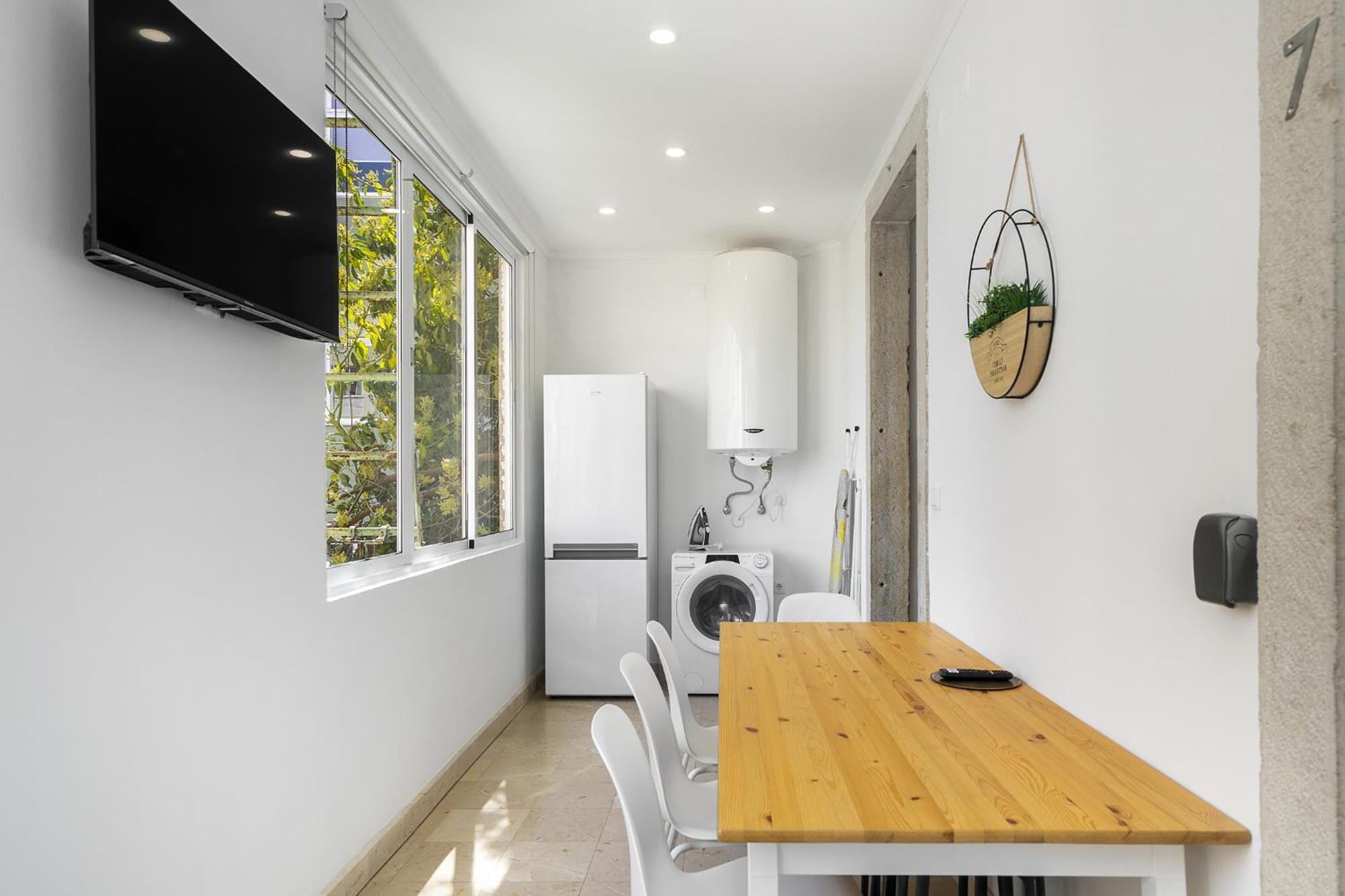 Whome Modern Nomad Hub Stylish Spaces For Remote Living Lisboa Dış mekan fotoğraf