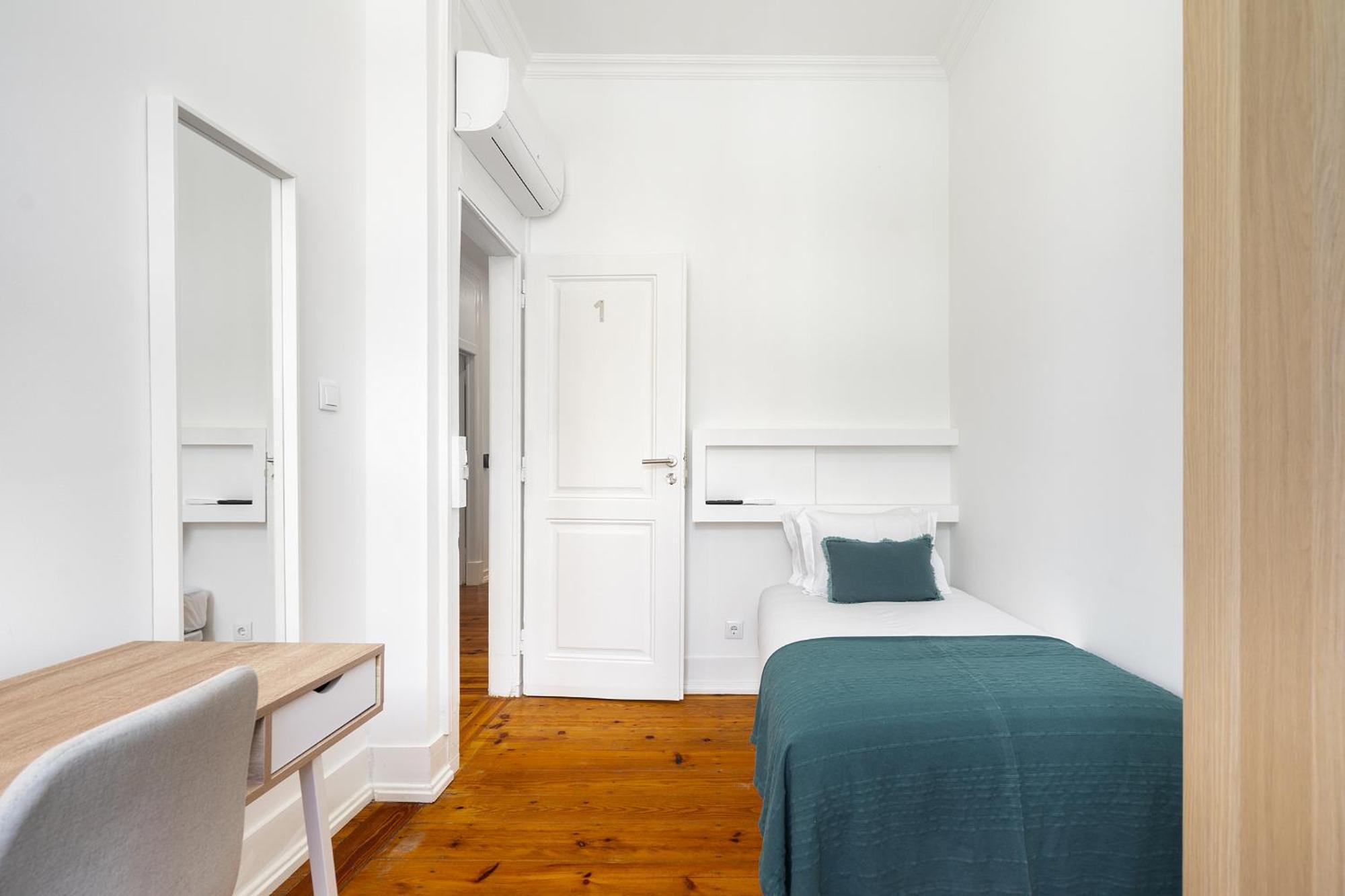 Whome Modern Nomad Hub Stylish Spaces For Remote Living Lisboa Dış mekan fotoğraf